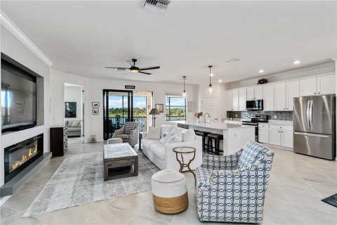 Condominio en venta en Venice, Florida, 3 dormitorios, 212.19 m2 № 1597160 - foto 19