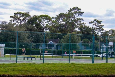 Touwnhouse à louer à Kissimmee, Floride: 3 chambres, 120.4 m2 № 2408604 - photo 12