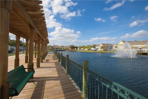 Touwnhouse à louer à Kissimmee, Floride: 3 chambres, 120.4 m2 № 2408604 - photo 18