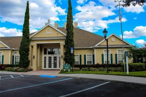 Touwnhouse à louer à Kissimmee, Floride: 3 chambres, 120.4 m2 № 2408604 - photo 13