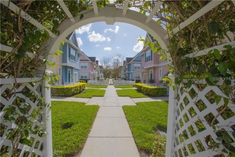 Touwnhouse à louer à Kissimmee, Floride: 3 chambres, 120.4 m2 № 2408604 - photo 14