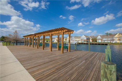 Touwnhouse à louer à Kissimmee, Floride: 3 chambres, 120.4 m2 № 2408604 - photo 17