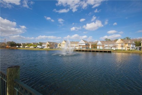 Touwnhouse à louer à Kissimmee, Floride: 3 chambres, 120.4 m2 № 2408604 - photo 19