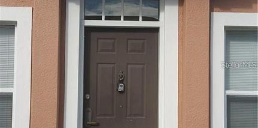 Touwnhouse à Kissimmee, Floride 3 chambres, 120.4 m2 № 2408604