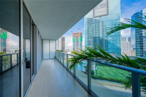 Condominio en alquiler en Miami, Florida, 1 dormitorio, 60.67 m2 № 1946091 - foto 22