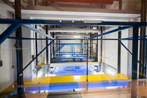 Condominio en alquiler en Miami, Florida, 1 dormitorio, 60.67 m2 № 1946091 - foto 30