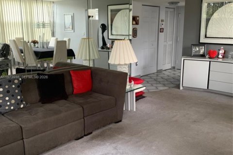 Copropriété à vendre à Pembroke Pines, Floride: 2 chambres № 2033599 - photo 8