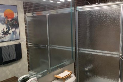 Copropriété à vendre à Pembroke Pines, Floride: 2 chambres № 2033599 - photo 26