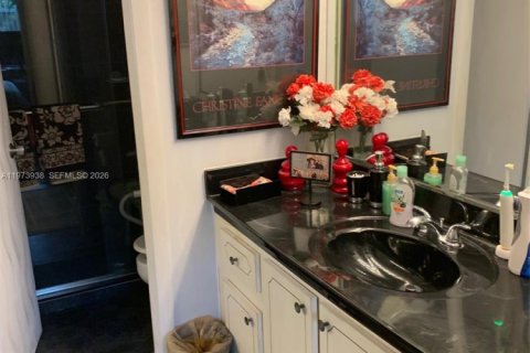 Copropriété à vendre à Pembroke Pines, Floride: 2 chambres № 2033599 - photo 20