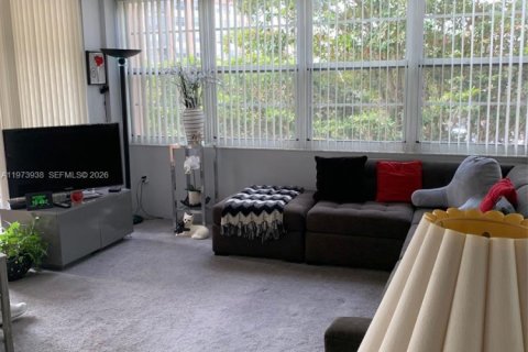 Copropriété à vendre à Pembroke Pines, Floride: 2 chambres № 2033599 - photo 7