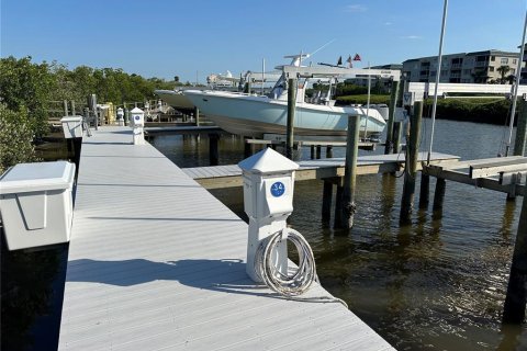 Снять в аренду кондоминиум в Нью-Смирна-Бич, Флорида 1 комната, 106.84м2, № 1751351 - фото 15