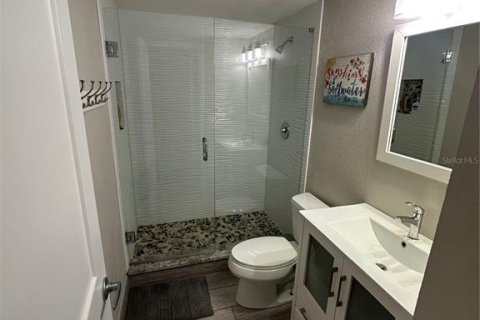 Снять в аренду кондоминиум в Нью-Смирна-Бич, Флорида 1 комната, 106.84м2, № 1751351 - фото 9