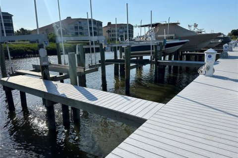 Снять в аренду кондоминиум в Нью-Смирна-Бич, Флорида 1 комната, 106.84м2, № 1751351 - фото 14