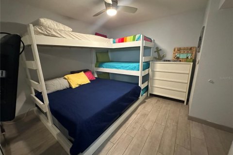 Снять в аренду кондоминиум в Нью-Смирна-Бич, Флорида 1 комната, 106.84м2, № 1751351 - фото 11