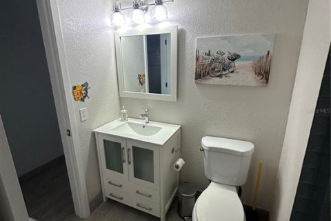 Снять в аренду кондоминиум в Нью-Смирна-Бич, Флорида 1 комната, 106.84м2, № 1751351 - фото 12