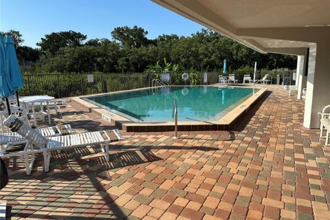 Снять в аренду кондоминиум в Нью-Смирна-Бич, Флорида 1 комната, 106.84м2, № 1751351 - фото 18