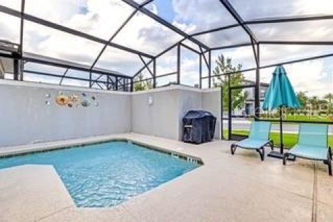 Adosado en venta en Kissimmee, Florida, 4 dormitorios, 177.81 m2 № 1884189 - foto 28