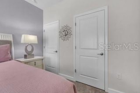 Adosado en venta en Kissimmee, Florida, 4 dormitorios, 177.81 m2 № 1884189 - foto 20