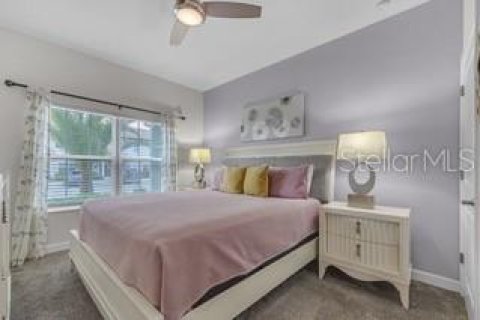Adosado en venta en Kissimmee, Florida, 4 dormitorios, 177.81 m2 № 1884189 - foto 23
