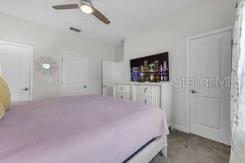 Adosado en venta en Kissimmee, Florida, 4 dormitorios, 177.81 m2 № 1884189 - foto 21