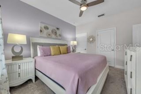 Adosado en venta en Kissimmee, Florida, 4 dormitorios, 177.81 m2 № 1884189 - foto 22