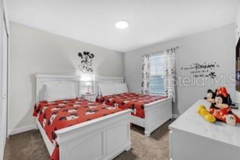 Adosado en venta en Kissimmee, Florida, 4 dormitorios, 177.81 m2 № 1884189 - foto 19