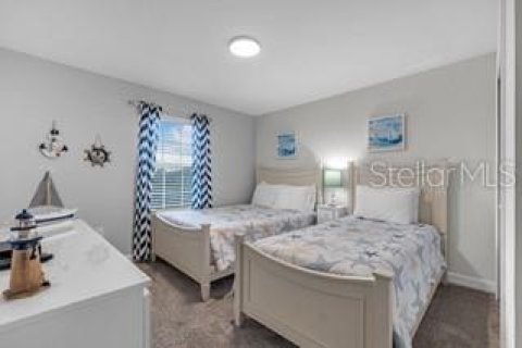 Adosado en venta en Kissimmee, Florida, 4 dormitorios, 177.81 m2 № 1884189 - foto 18