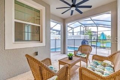 Adosado en venta en Kissimmee, Florida, 4 dormitorios, 177.81 m2 № 1884189 - foto 29