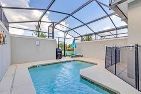 Adosado en venta en Kissimmee, Florida, 4 dormitorios, 177.81 m2 № 1884189 - foto 27