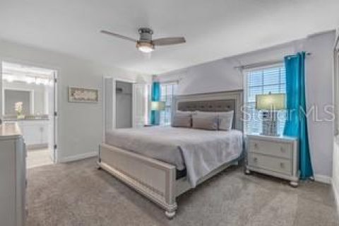 Adosado en venta en Kissimmee, Florida, 4 dormitorios, 177.81 m2 № 1884189 - foto 26