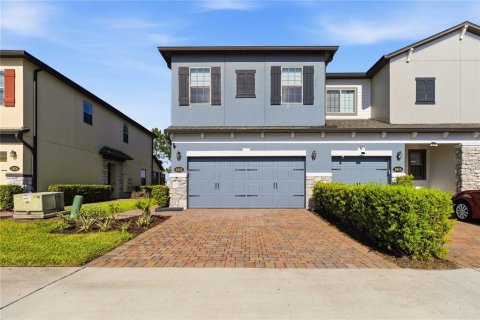 Townhouse in Orlando, Florida 3 bedrooms, 160.44 sq.m. № 2200447 - photo 28
