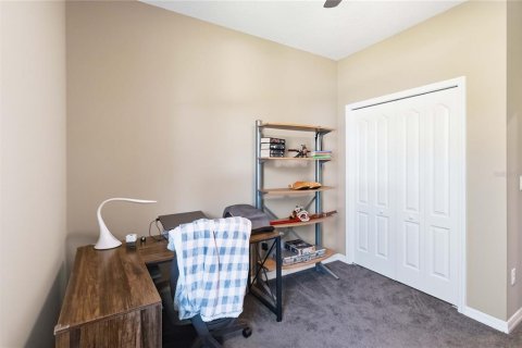 Townhouse in Orlando, Florida 3 bedrooms, 160.44 sq.m. № 2200447 - photo 20