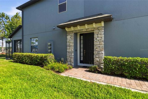 Townhouse in Orlando, Florida 3 bedrooms, 160.44 sq.m. № 2200447 - photo 29