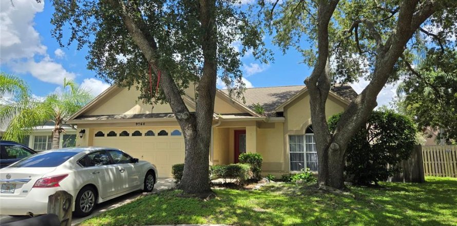 Casa en Tampa, Florida 3 dormitorios, 148.18 m2 № 1884400