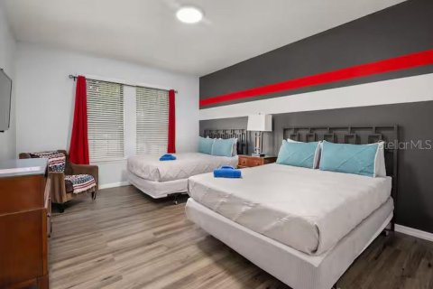 Villa ou maison à vendre à Kissimmee, Floride: 9 chambres, 407.93 m2 № 2351593 - photo 27
