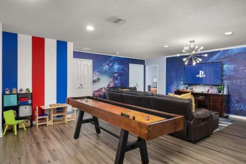 Villa ou maison à vendre à Kissimmee, Floride: 9 chambres, 407.93 m2 № 2351593 - photo 18