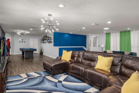 Villa ou maison à vendre à Kissimmee, Floride: 9 chambres, 407.93 m2 № 2351593 - photo 22