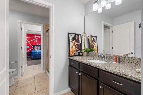 Villa ou maison à vendre à Kissimmee, Floride: 9 chambres, 407.93 m2 № 2351593 - photo 23