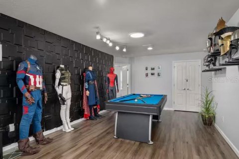 Villa ou maison à vendre à Kissimmee, Floride: 9 chambres, 407.93 m2 № 2351593 - photo 19