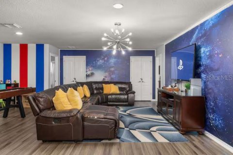 Villa ou maison à vendre à Kissimmee, Floride: 9 chambres, 407.93 m2 № 2351593 - photo 26