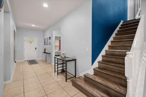 Villa ou maison à vendre à Kissimmee, Floride: 9 chambres, 407.93 m2 № 2351593 - photo 3