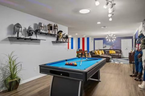 Villa ou maison à vendre à Kissimmee, Floride: 9 chambres, 407.93 m2 № 2351593 - photo 20