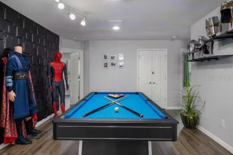 Villa ou maison à vendre à Kissimmee, Floride: 9 chambres, 407.93 m2 № 2351593 - photo 21
