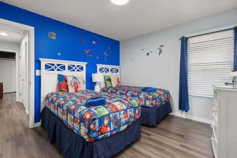 Villa ou maison à vendre à Kissimmee, Floride: 9 chambres, 407.93 m2 № 2351593 - photo 24