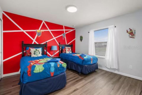 Villa ou maison à vendre à Kissimmee, Floride: 9 chambres, 407.93 m2 № 2351593 - photo 29