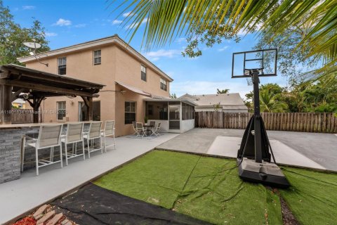 House in Margate, Florida 3 bedrooms, 139.35 sq.m. № 1689437 - photo 17