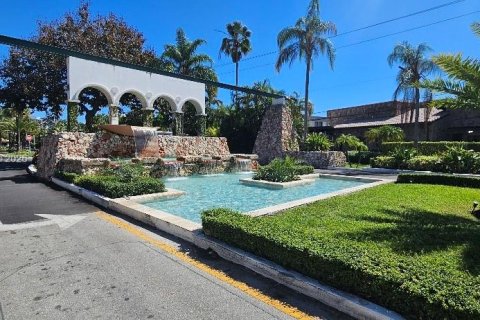 Copropriété à louer à Aventura, Floride: 2 chambres, 116.22 m2 № 2435410 - photo 17