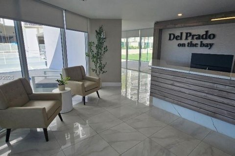 Copropriété à louer à Aventura, Floride: 2 chambres, 116.22 m2 № 2435410 - photo 12