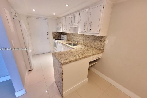 Condo à Aventura, Floride, 2 chambres № 2435410