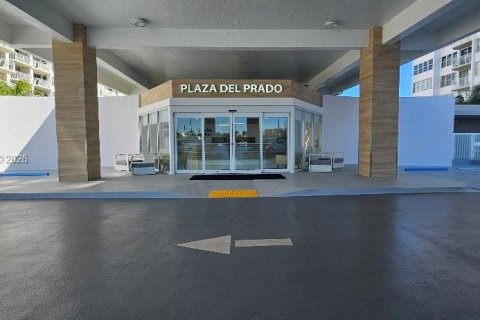 Copropriété à louer à Aventura, Floride: 2 chambres, 116.22 m2 № 2435410 - photo 15